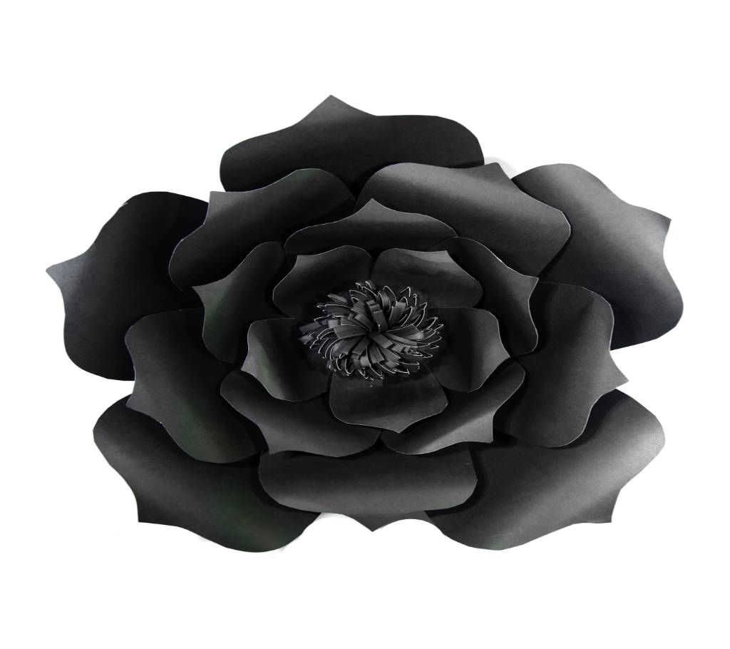 Nis Flower For Decoration - 8 Inch