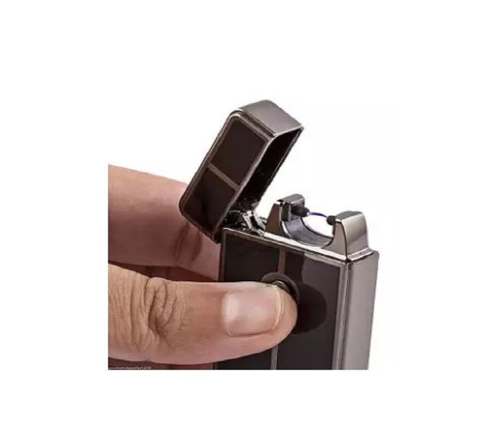 Spark Lighter - Black