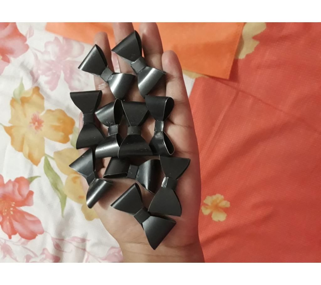 Bow collection
