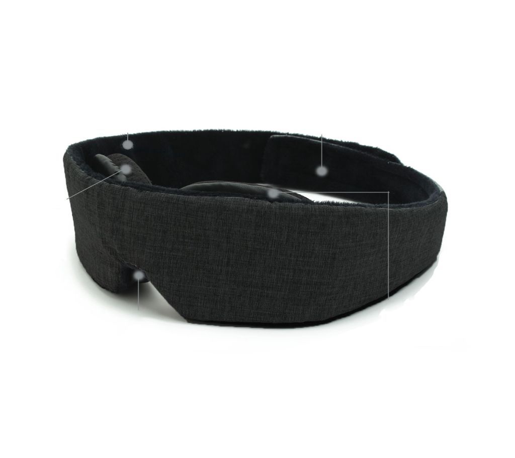 Super exclusive 3d eye Mask