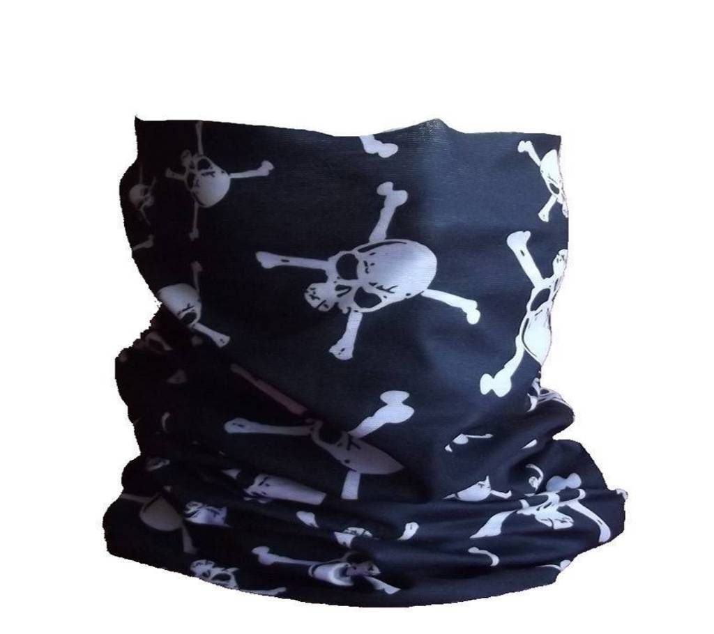 Hot Halloween Punk Skull Mask