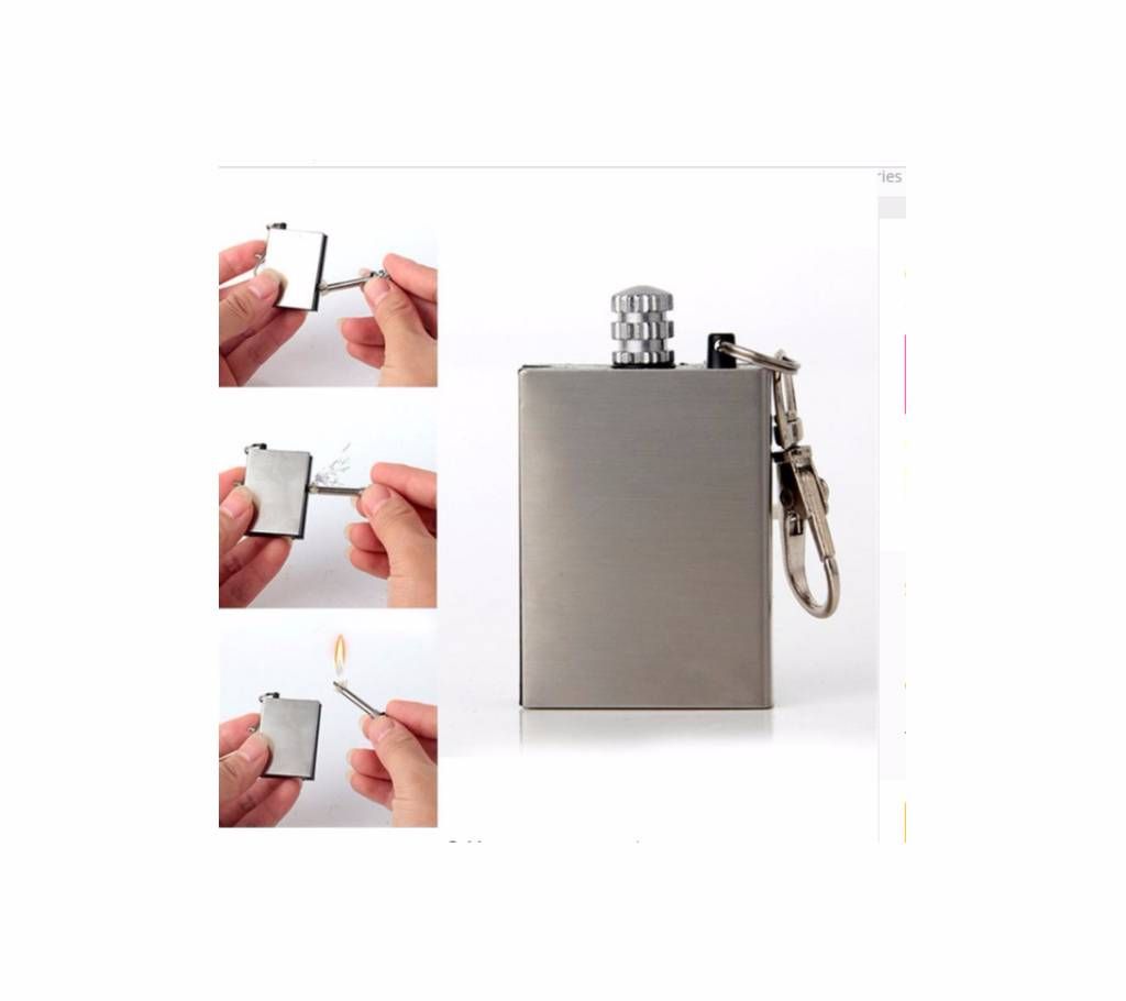 Mini zippo Lighter