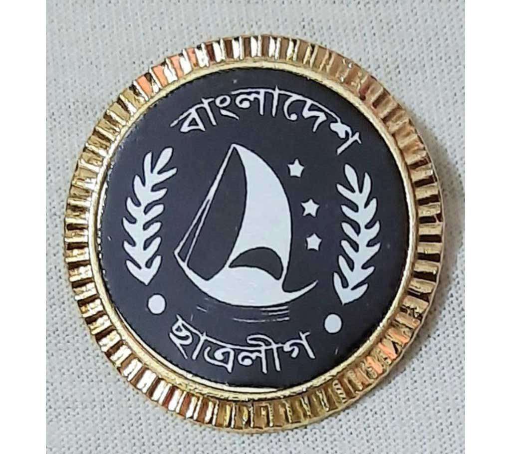 BSL Coat Pin 