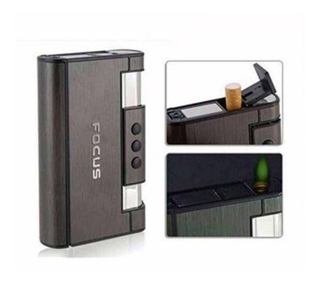 FOCUS Chigaret Case Lighter