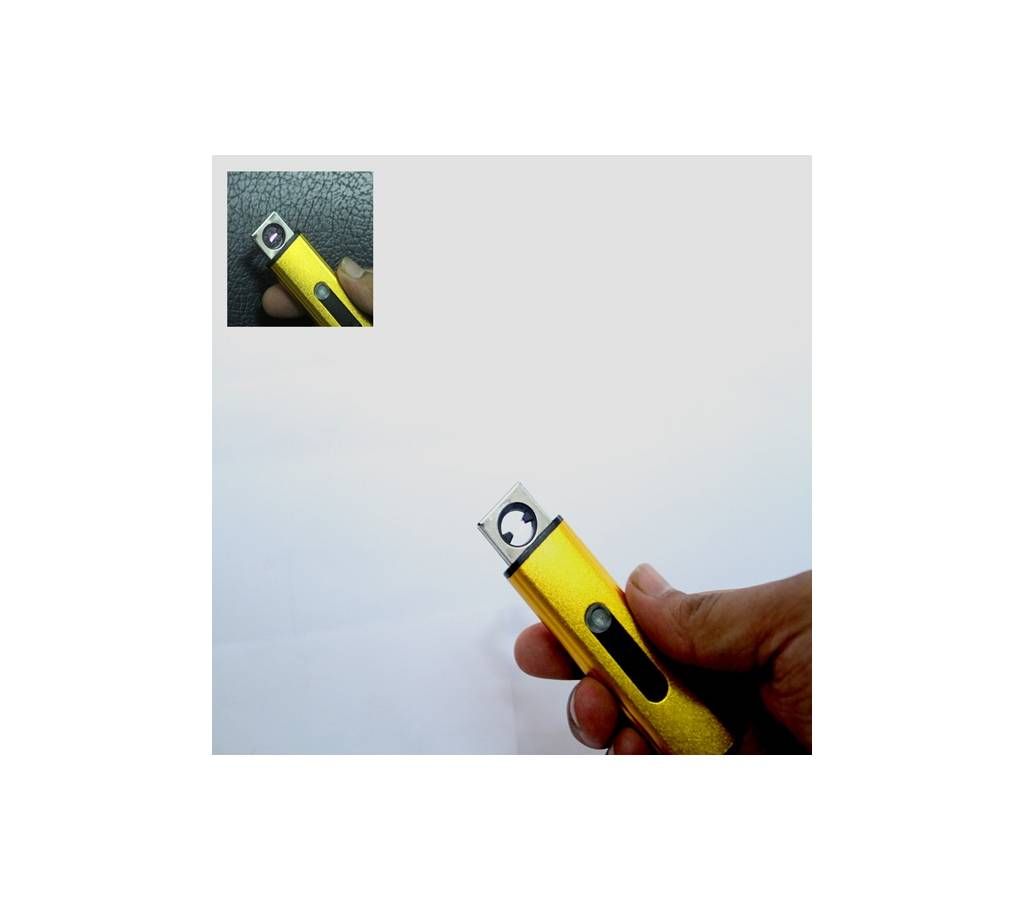 USB Heater Lighter