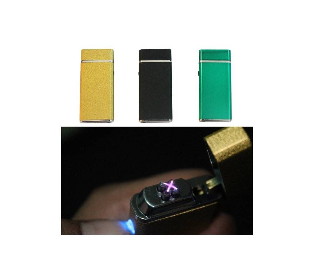 arc lighter High power electric charge USB rechargeable - 1 pcs