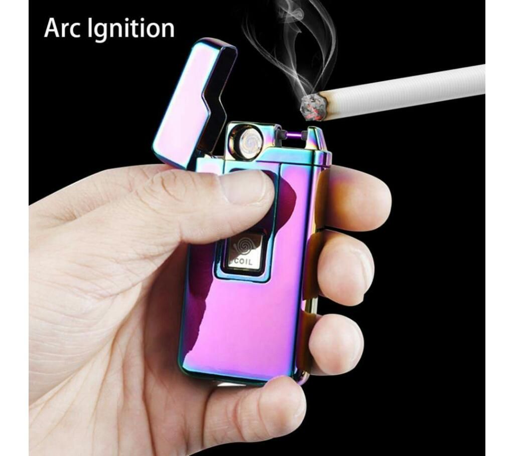 rechageable lighter