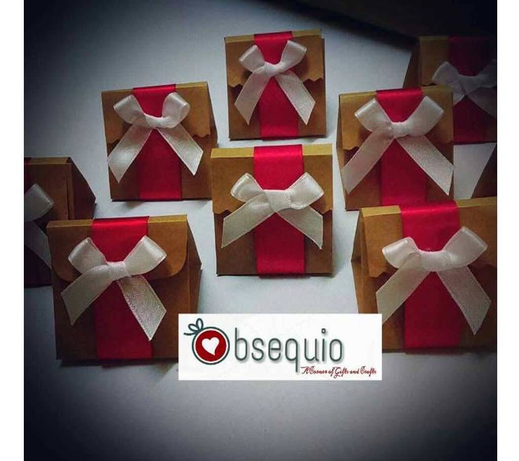 customized gift box