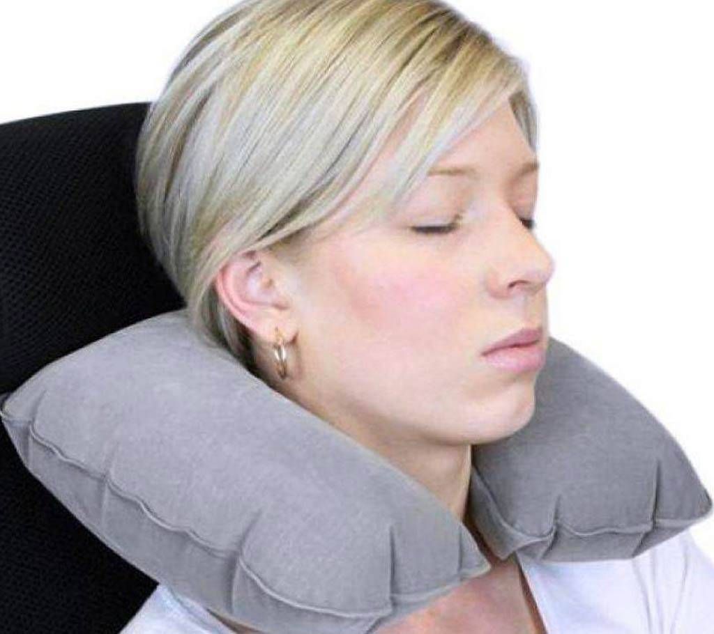 Travel Pillow Neck Rest Support Cushion