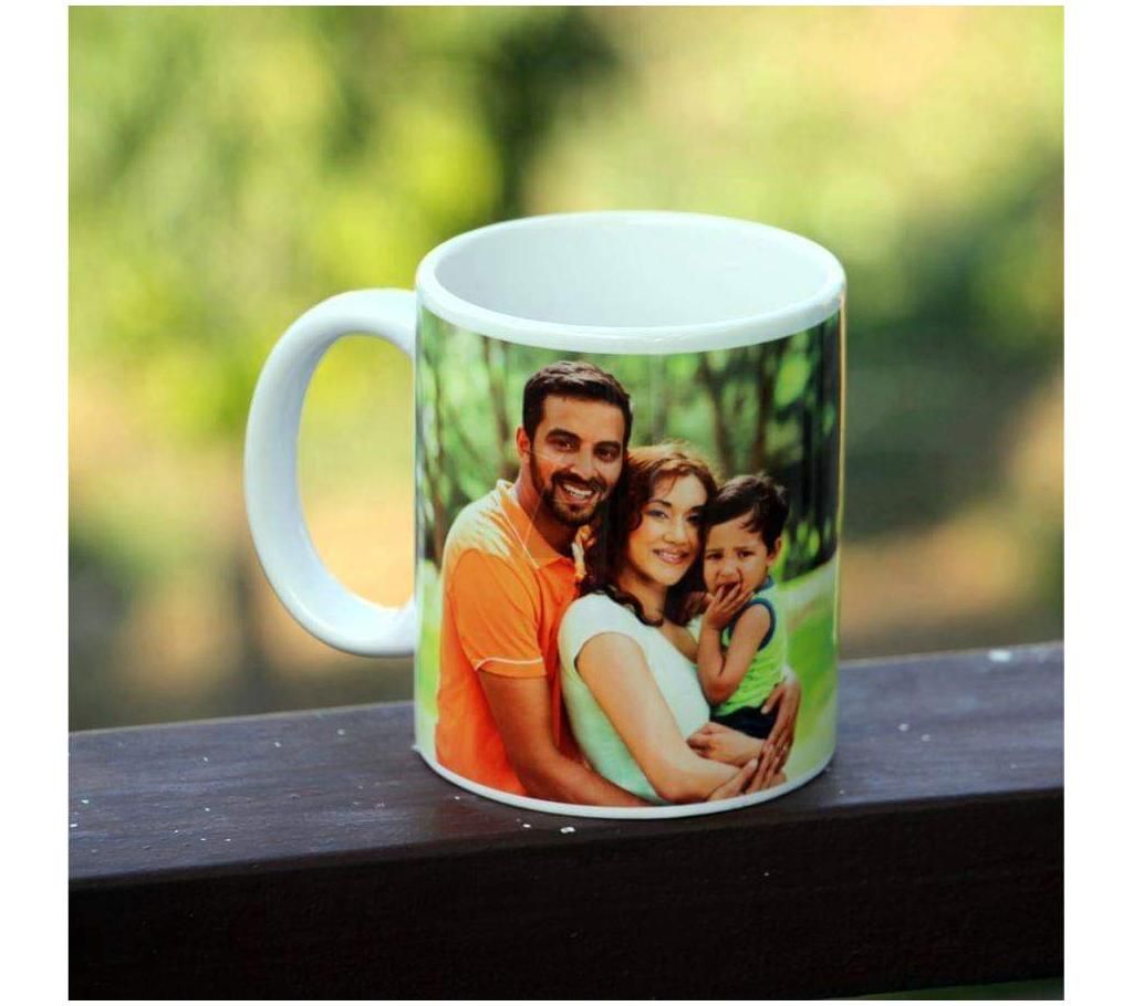 Customized Mug Gift Item