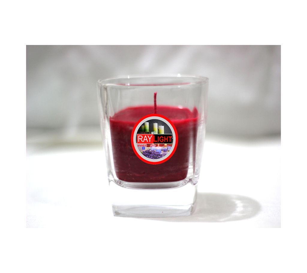 Aroma rose crown