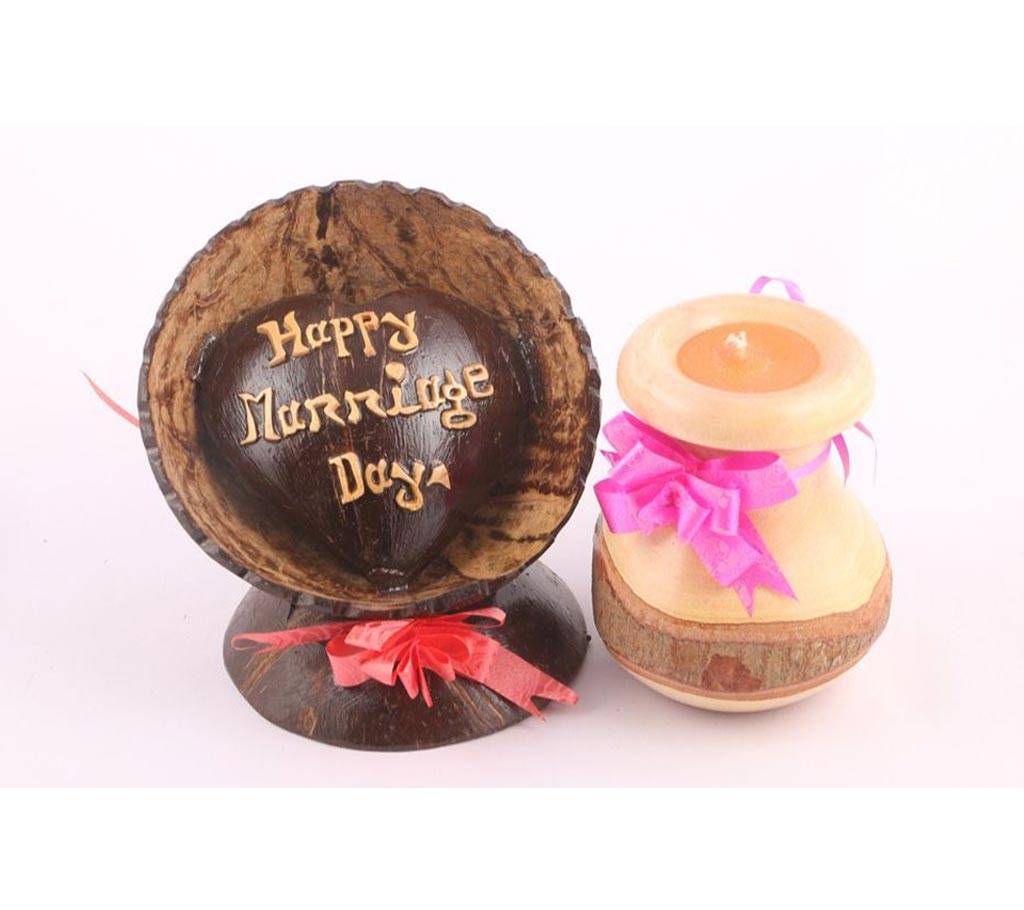 Happy Marriage Day Greetings