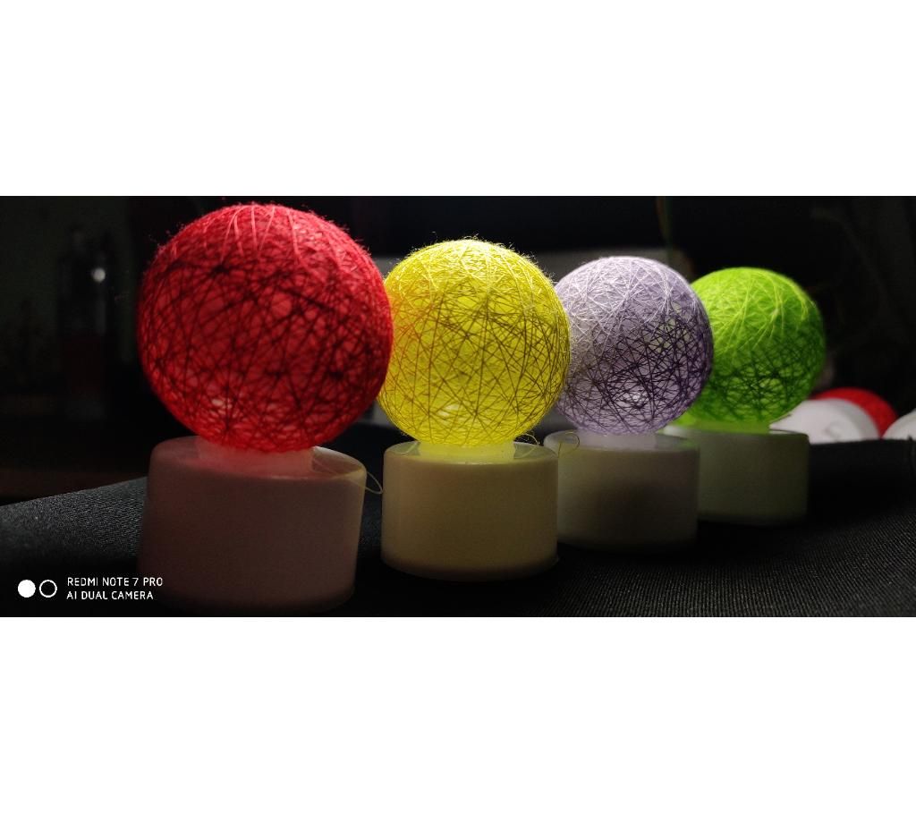 Cute Led light