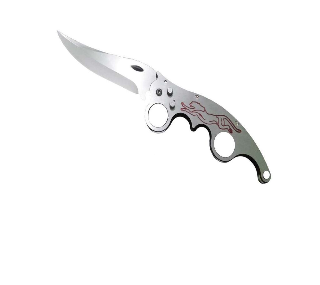 Foldable Mini Knife Survival Gear