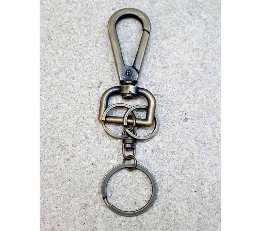 Antique Keychain- 09