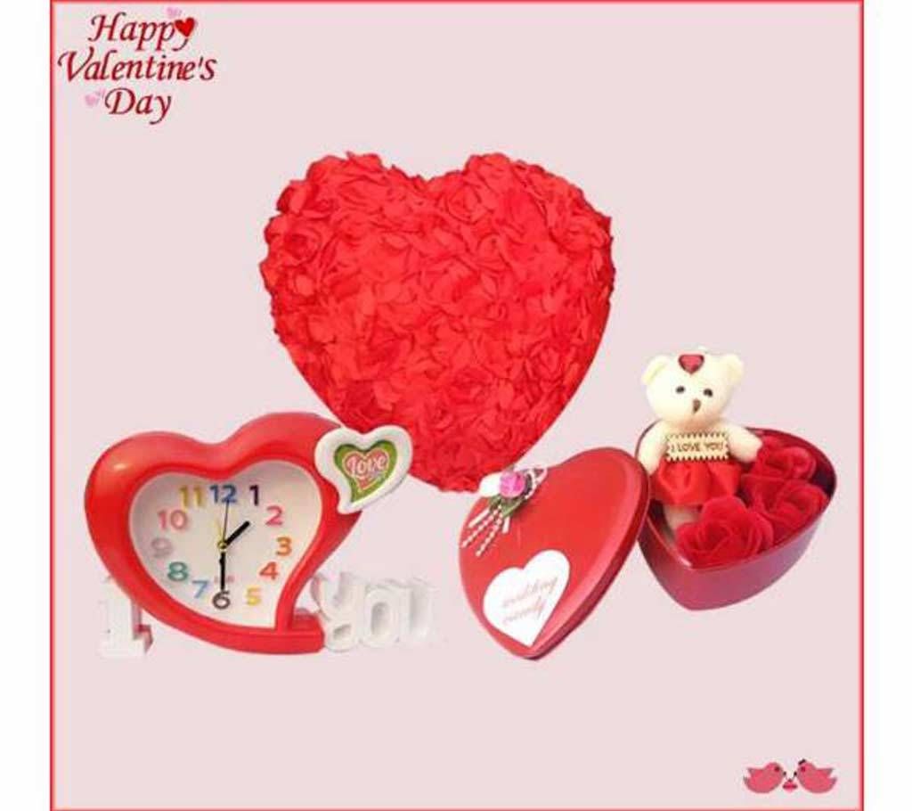 Sweet Love Super Combo Offer 
