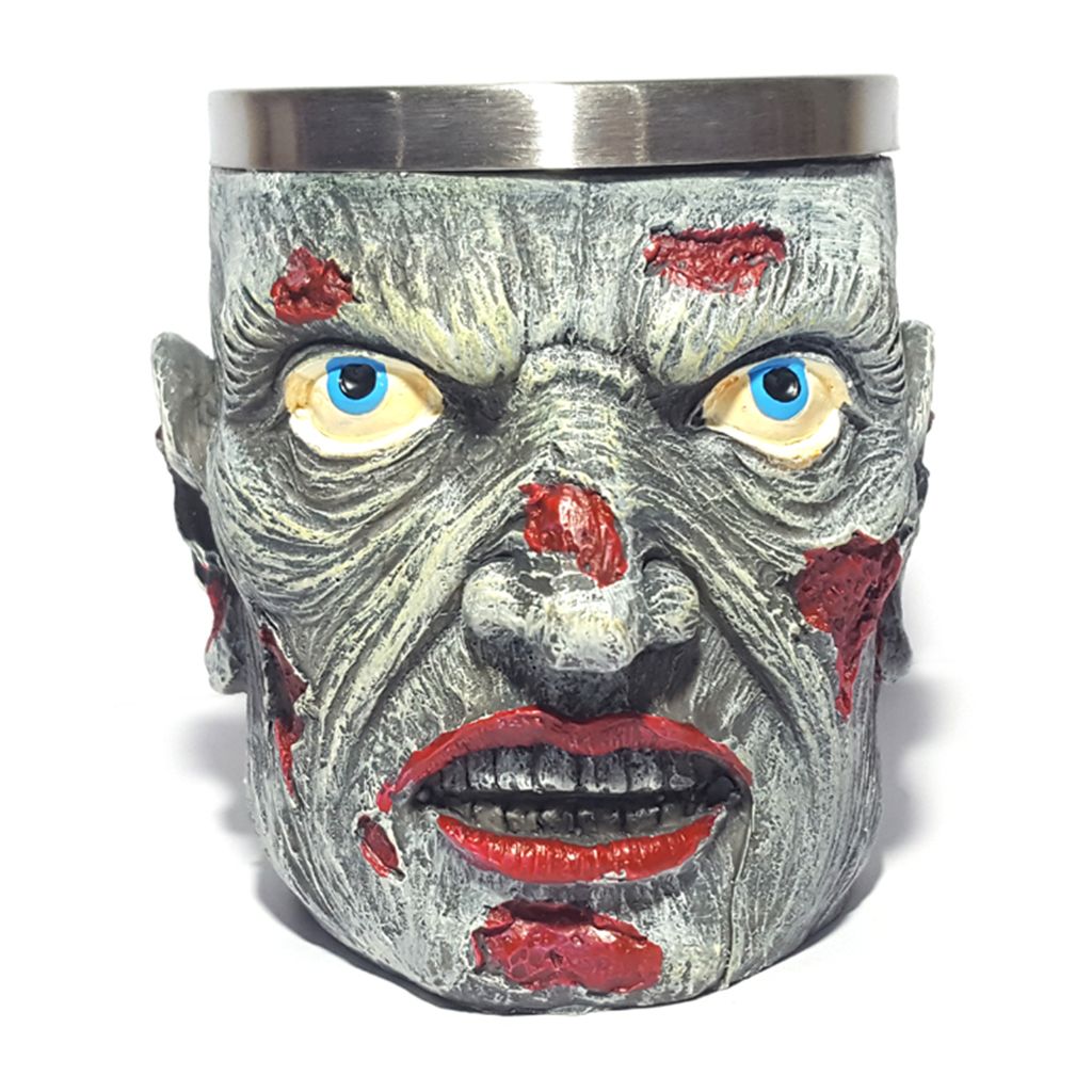 Ghost Mugs
