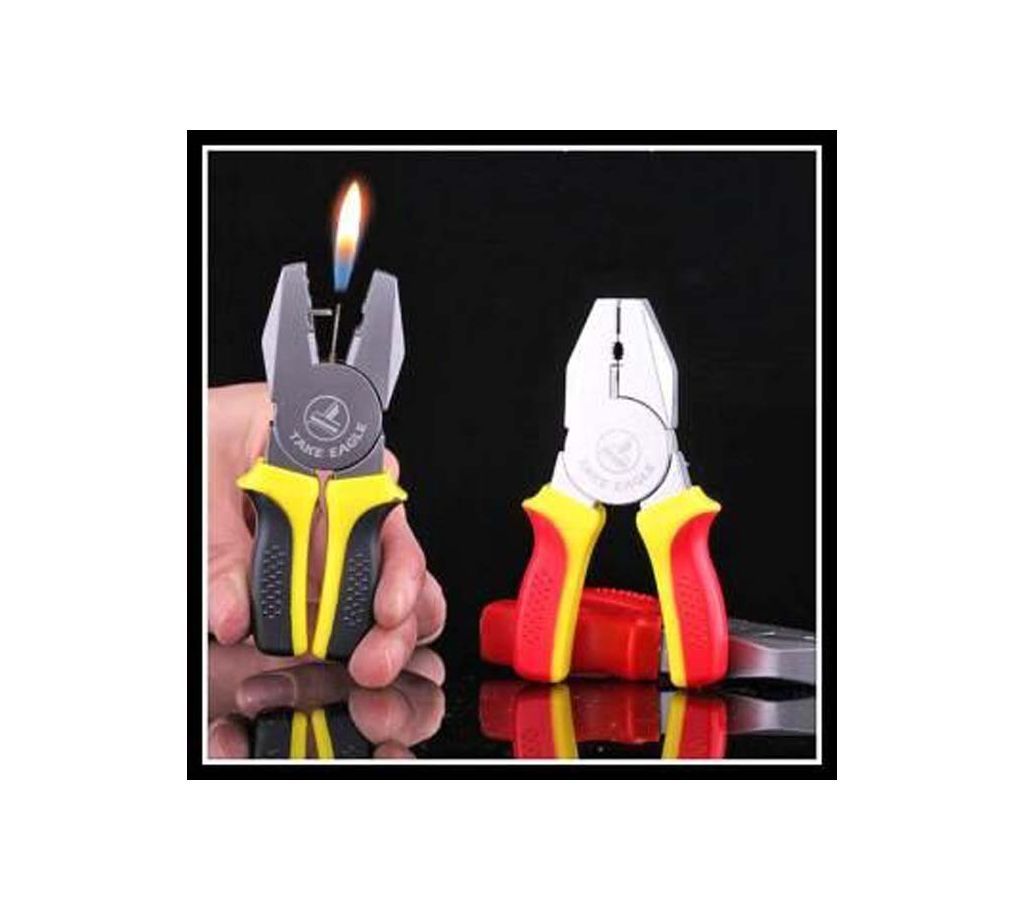 Lighter- Capsule Min Pocket Key Ring Waterproof Lighter-