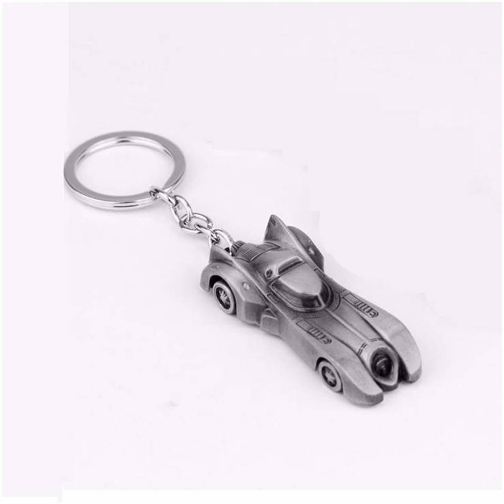 Batman Keyring