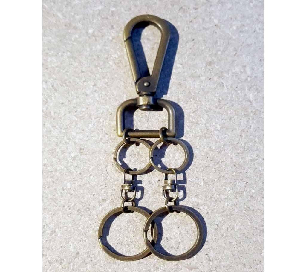 Antique Keychain- 10