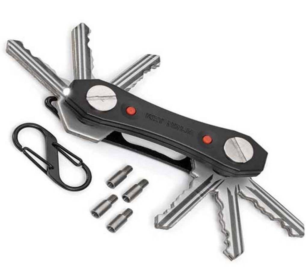 Ninja Key Ring Organizer