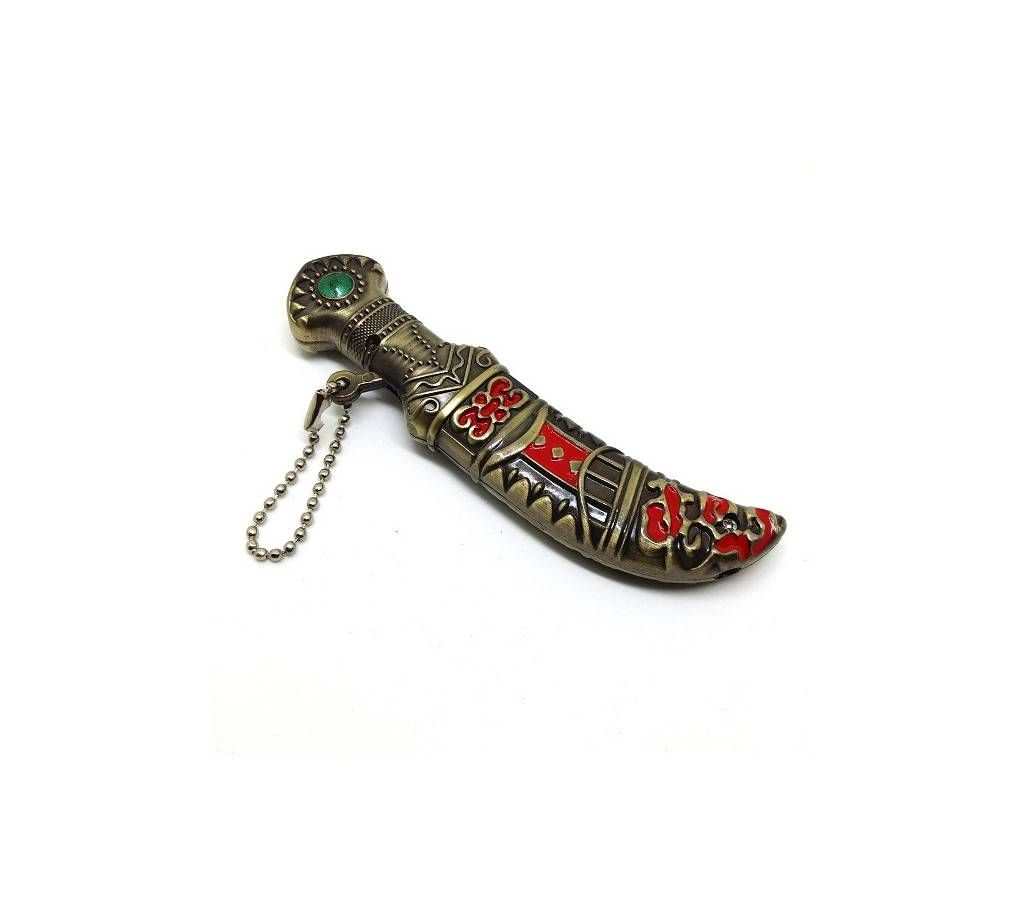 Metal Gas Lighter
