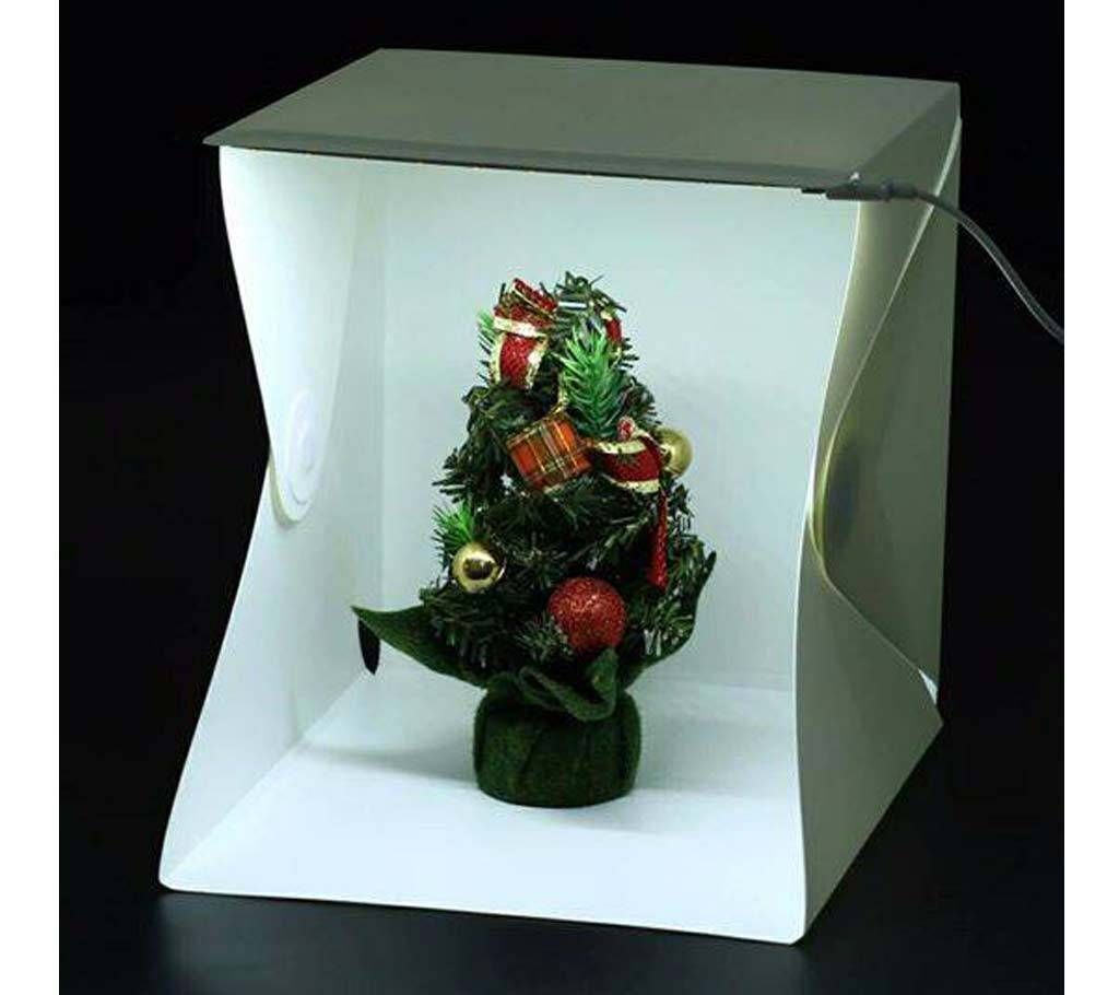 Photography Box