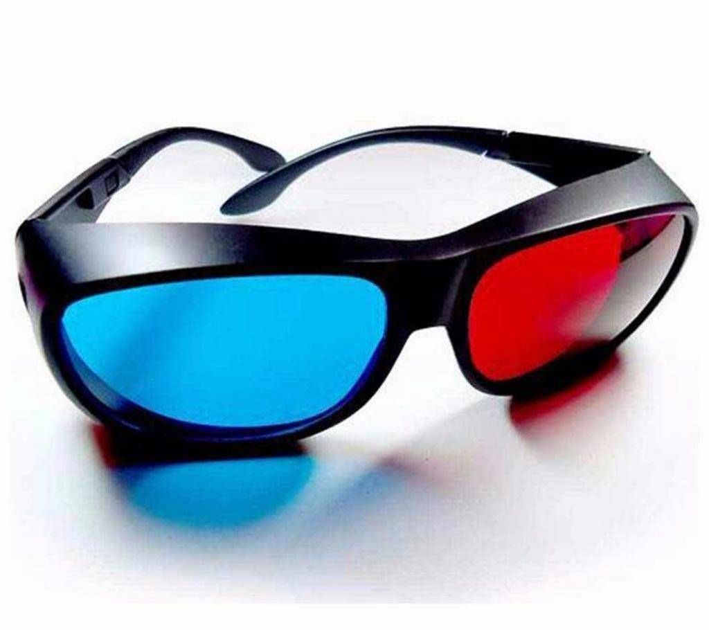 3D Glass for non 3D computer 