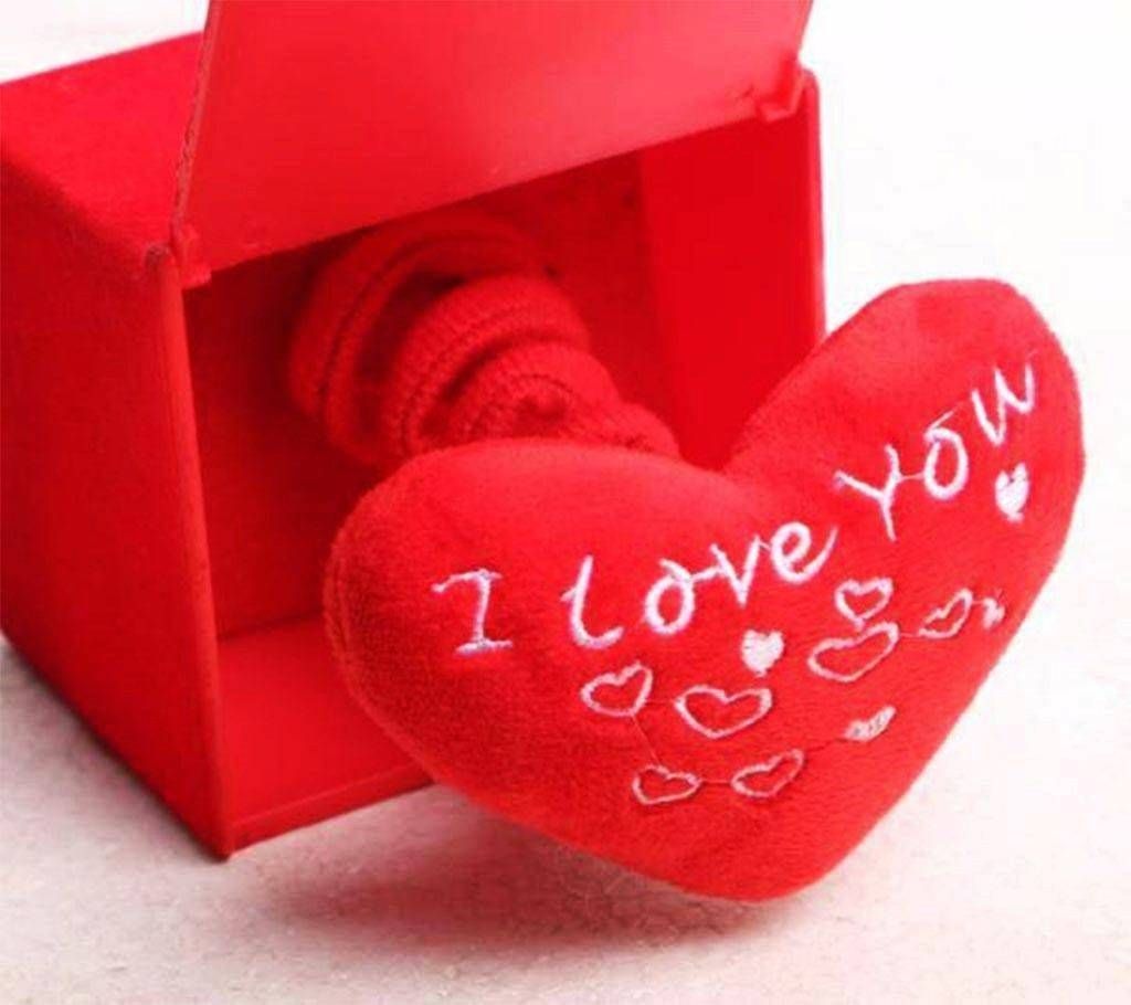 i love u Surprised Box  (1Pcs)