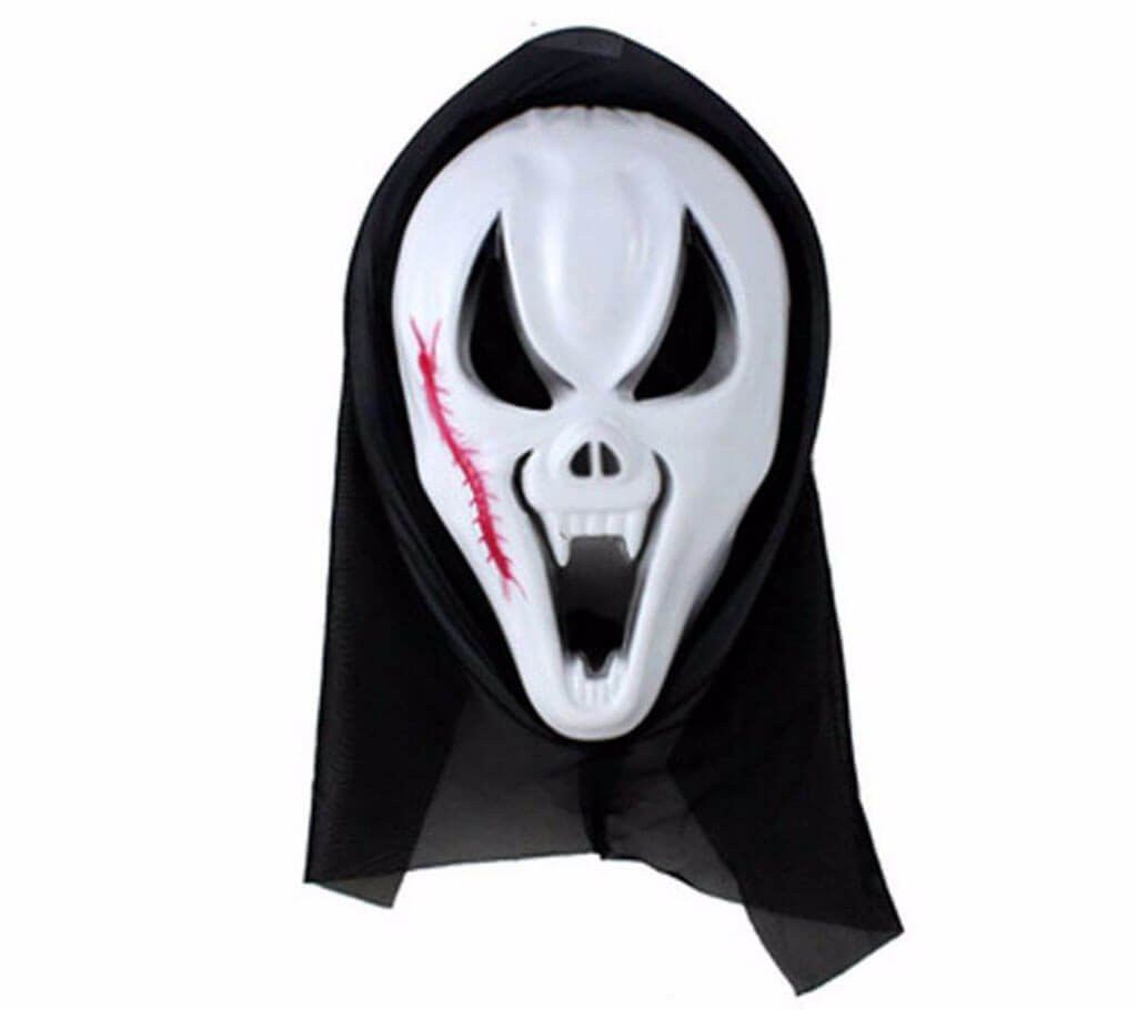 Halloween mask for kids 