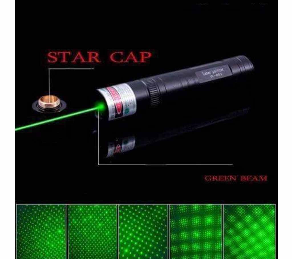 Green Leaser Printer