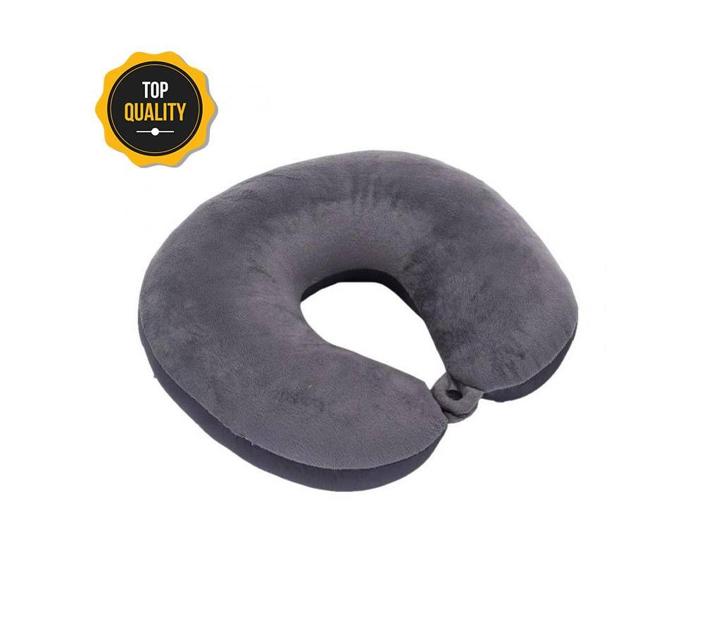 Travel Pillow Neck Massager Vibrating Pillow