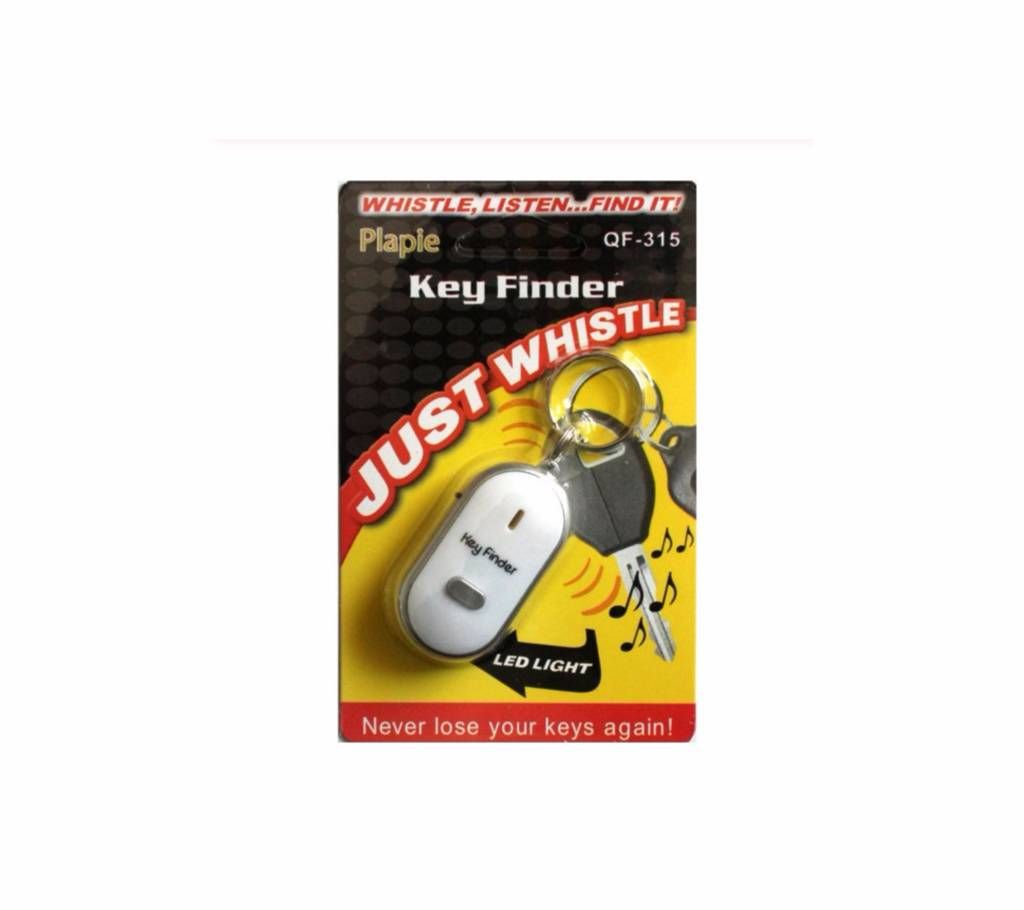 Whistle Anti-lost  Key Finder