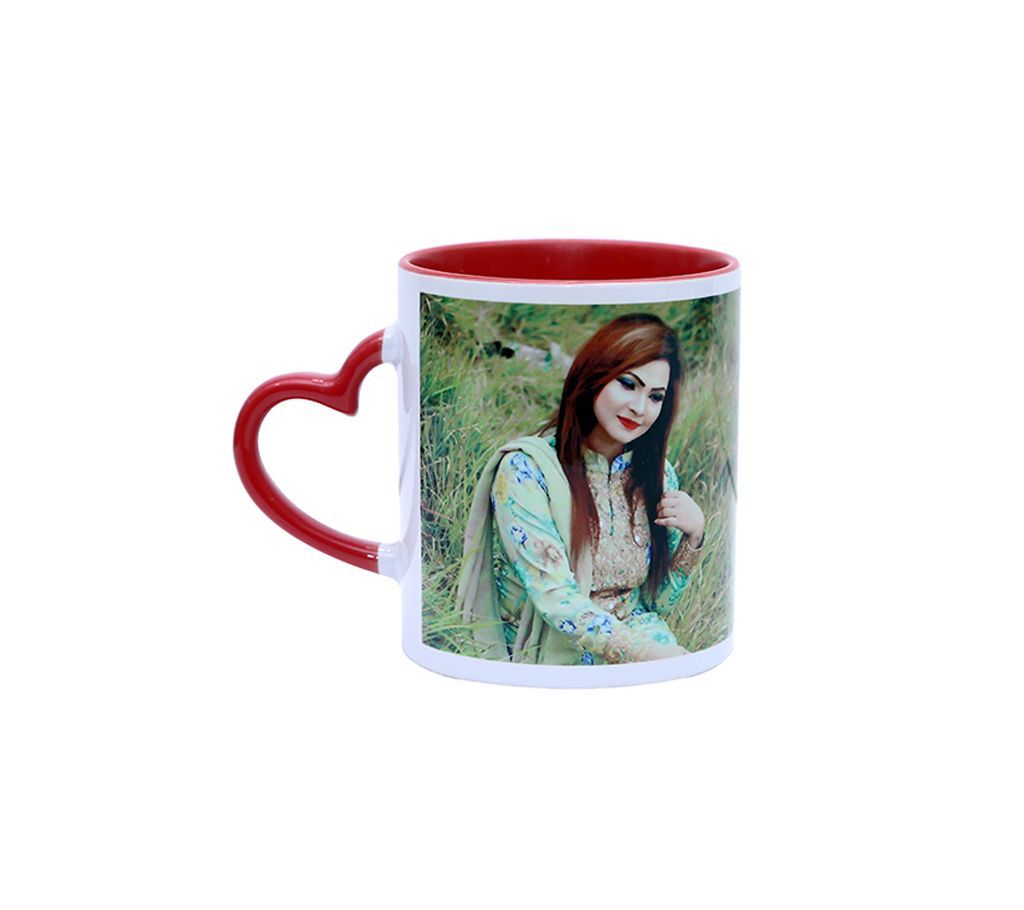 Love Handle General Mug
