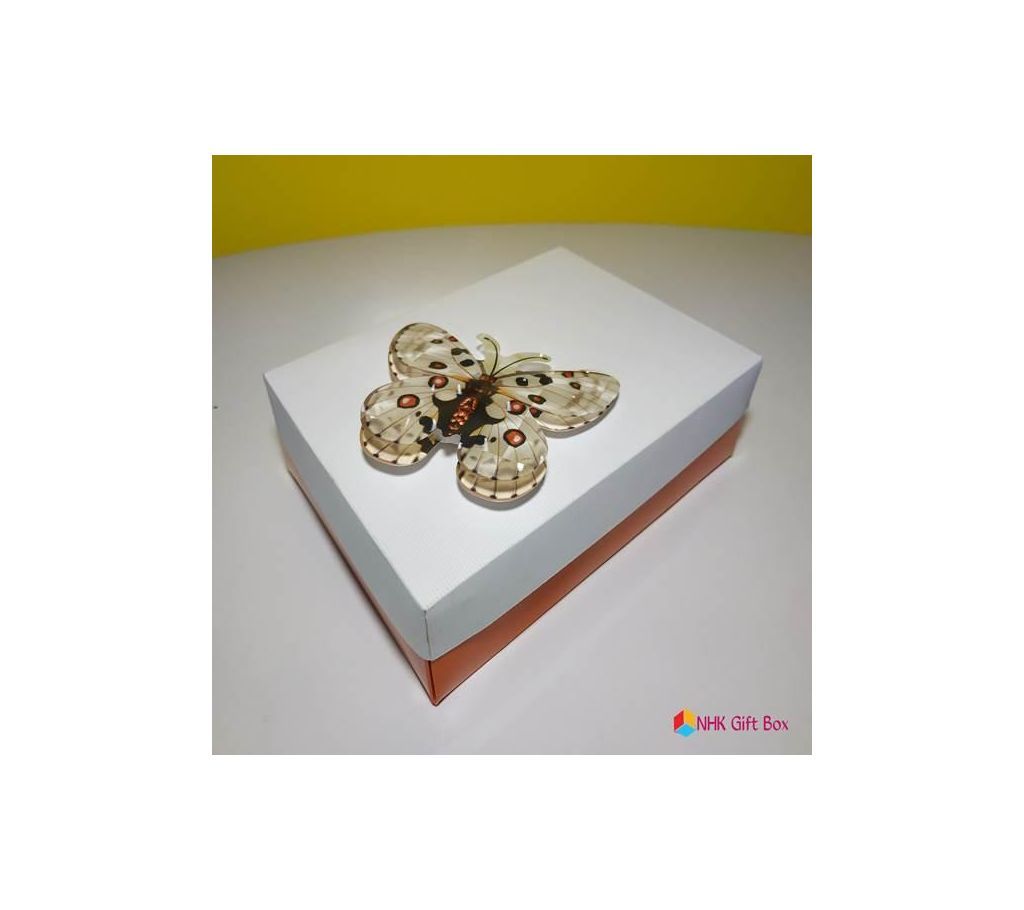 Kids Butterfly Gift Box (7 Item)