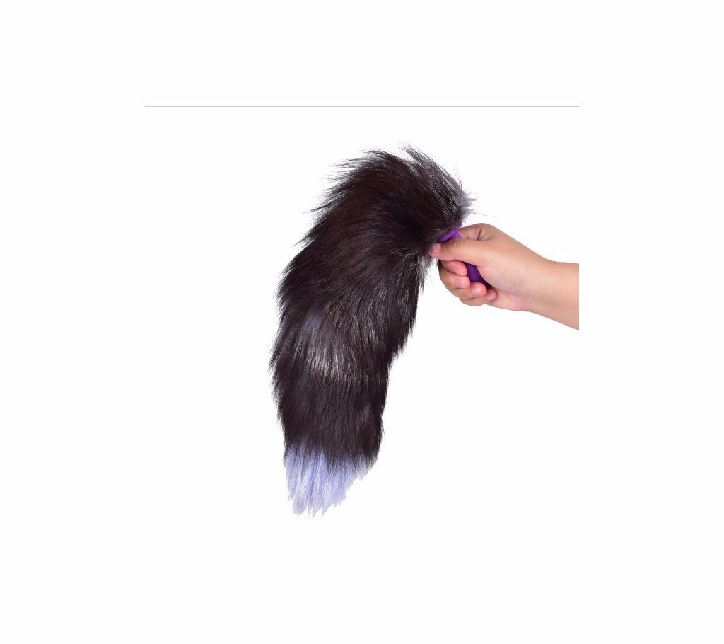 Fox Tail For Cosplay