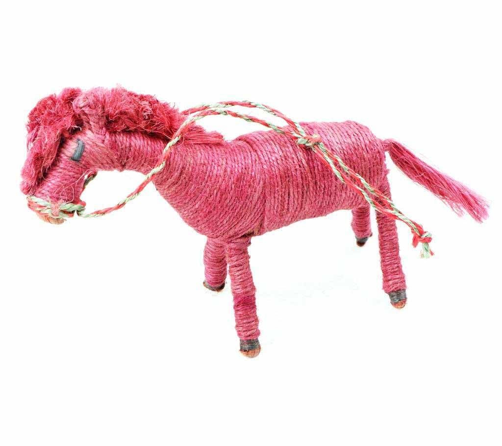 Horse Hand Made Toy for Kids 