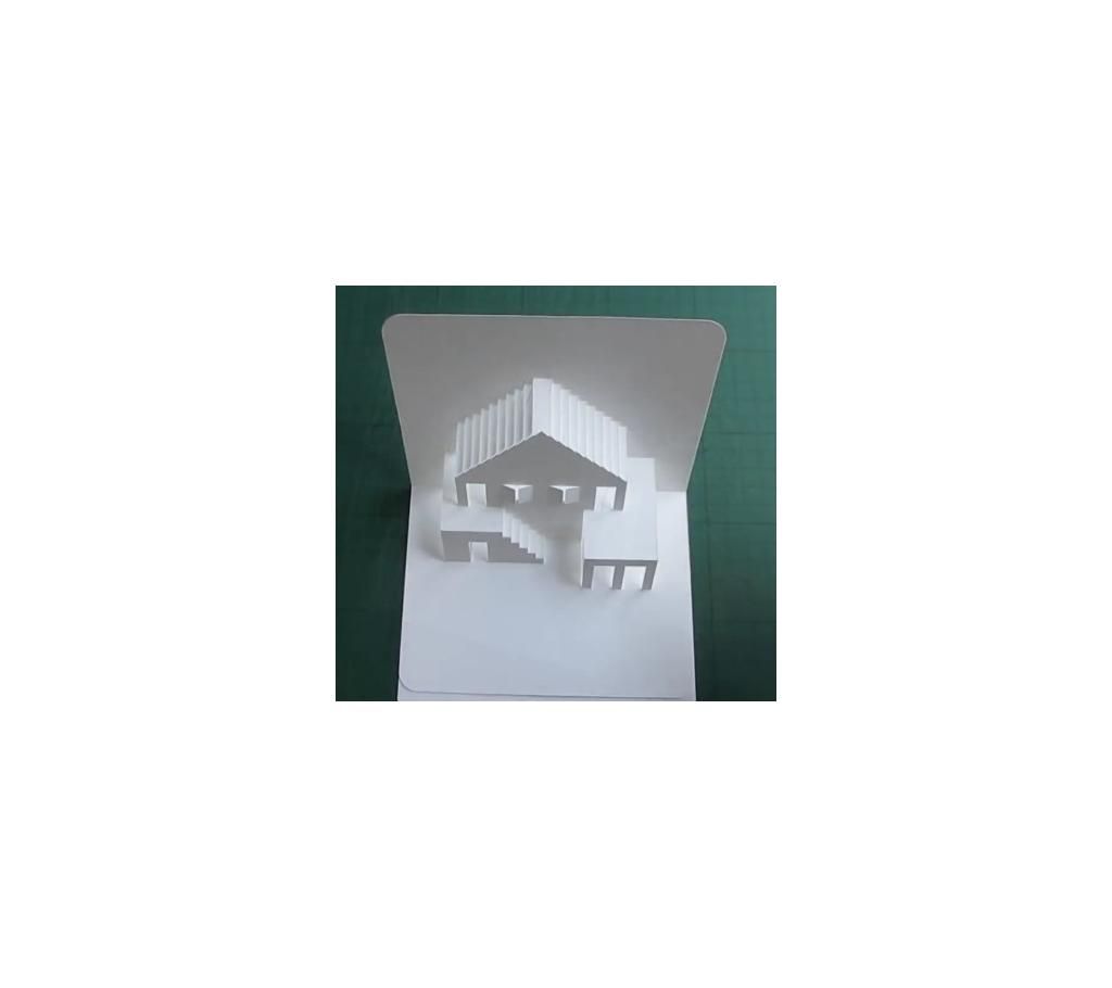 Building gretting card-1