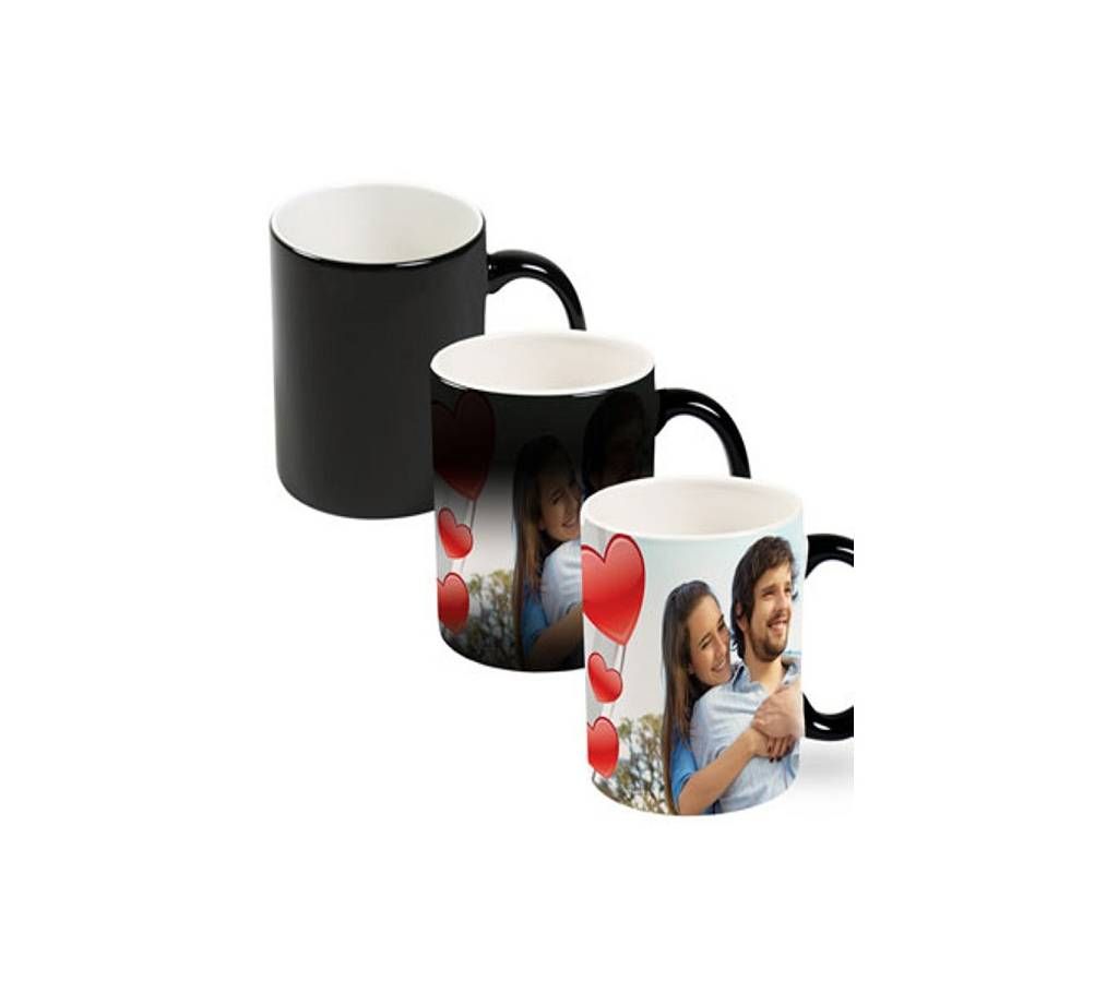 customized Magic Mug 1 piece