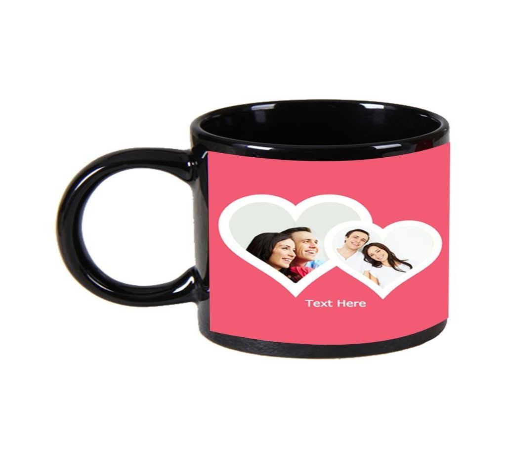 couple mug in your special day