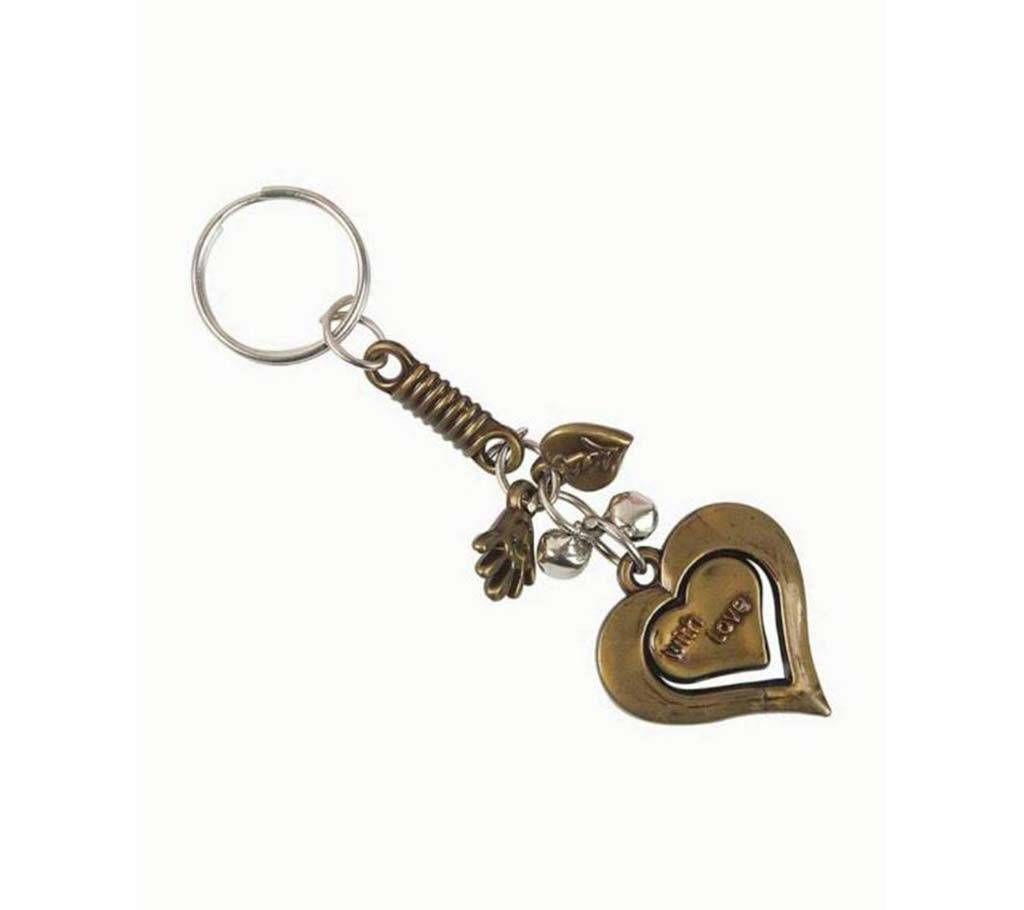 Valentine Key Ring