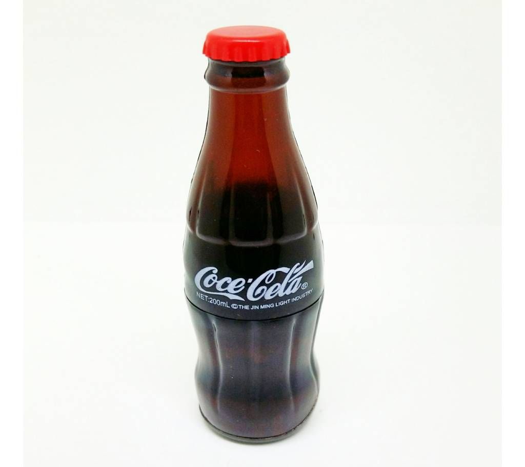 Cocacola Gas Lighter