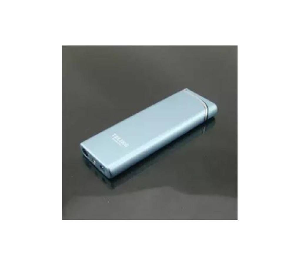 Aomai Slim Metal Lighter