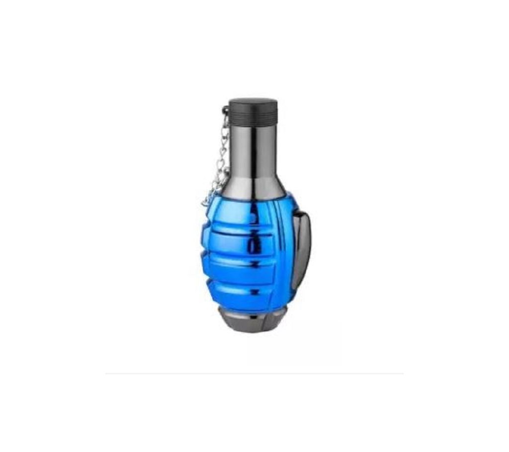 Hand Grenade Gas Lighter - Multicolor