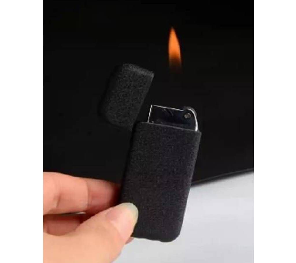 Slim Metal Frame Lighter