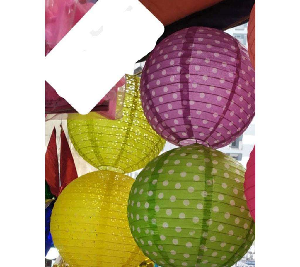 Fantus medium size 3pcs