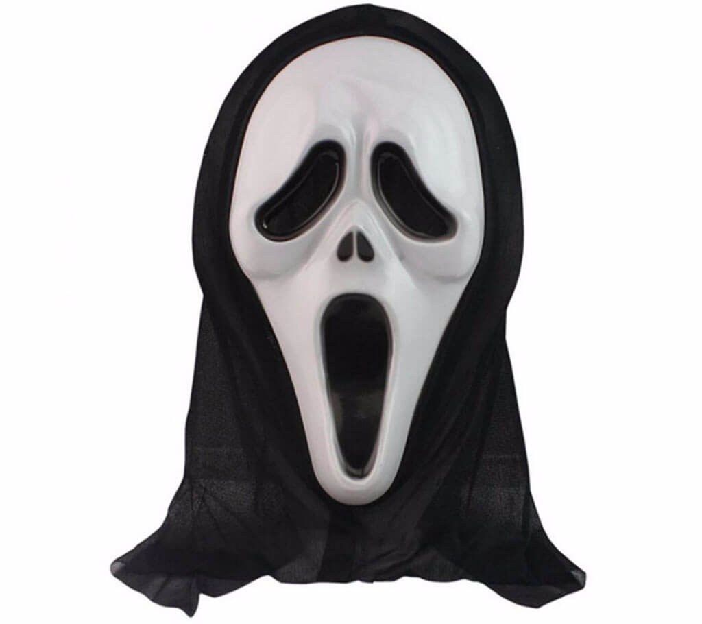 HORROR MASK for kids 