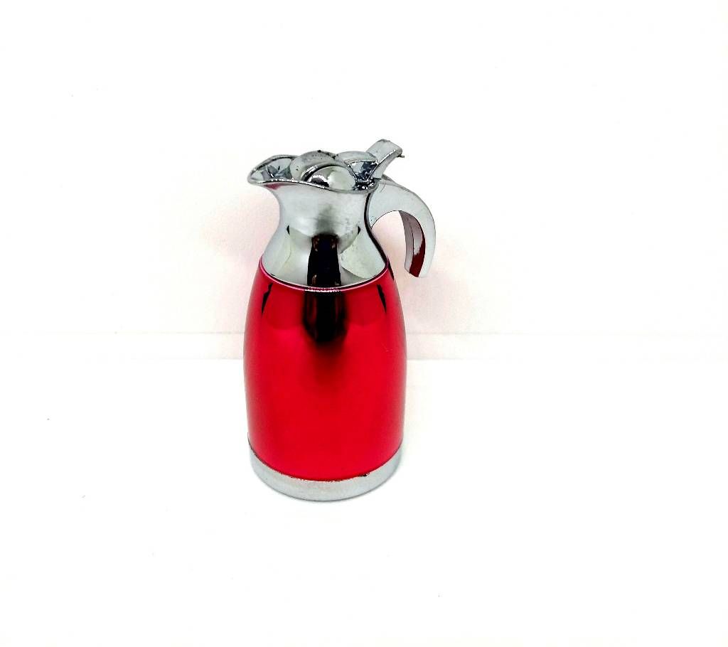Flask Style Gas Lighter