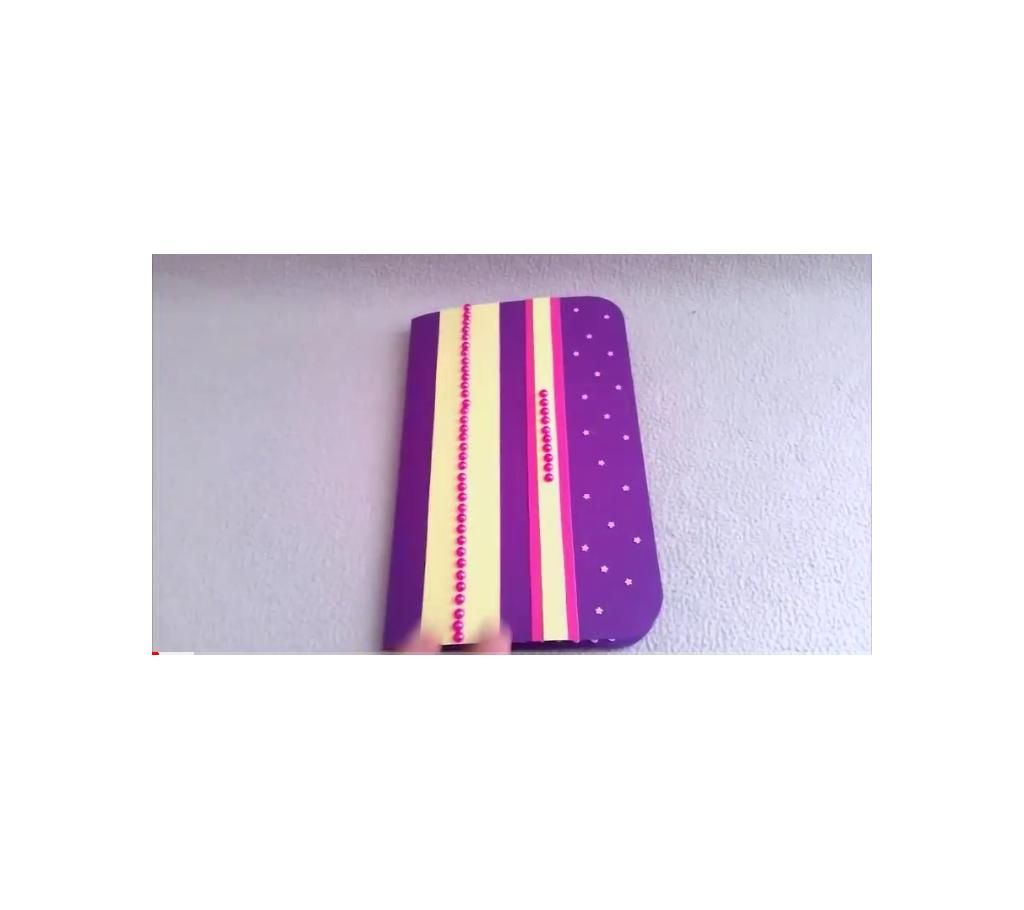 Flower grettiNg card