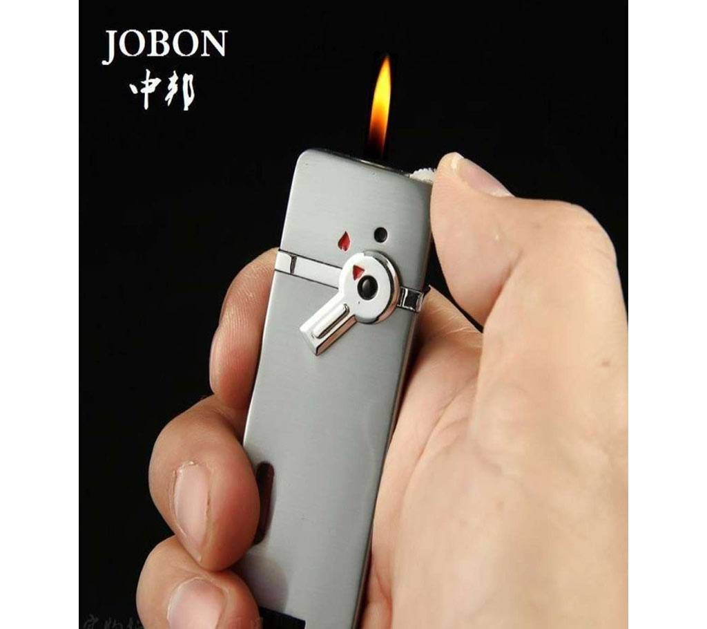Babazi Gas Lighter New Version